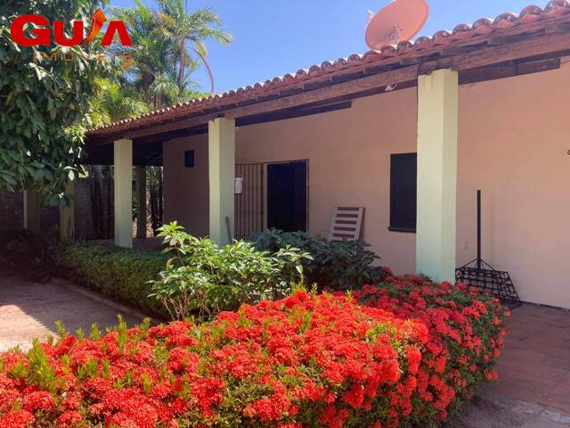 #3646 - Casa para Venda em Aquiraz - CE - 2
