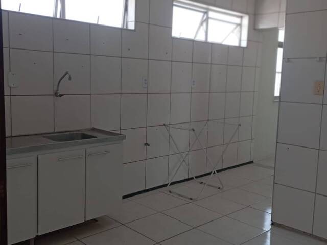 #3651 - Apartamento para Venda em Fortaleza - CE