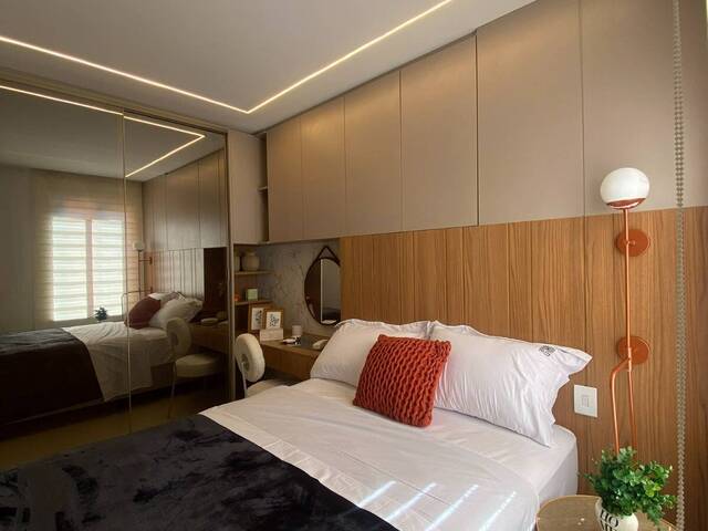 Apartamento para Venda em Fortaleza - 4