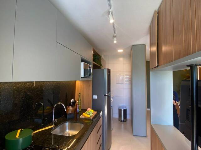 Apartamento para Venda em Fortaleza - 5