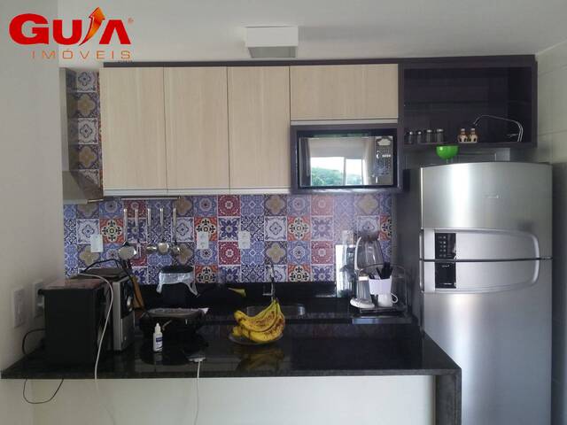 Apartamento para Venda em Eusébio - 5