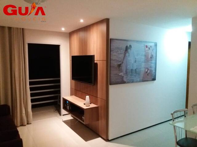 Apartamento para Venda em Eusébio - 3
