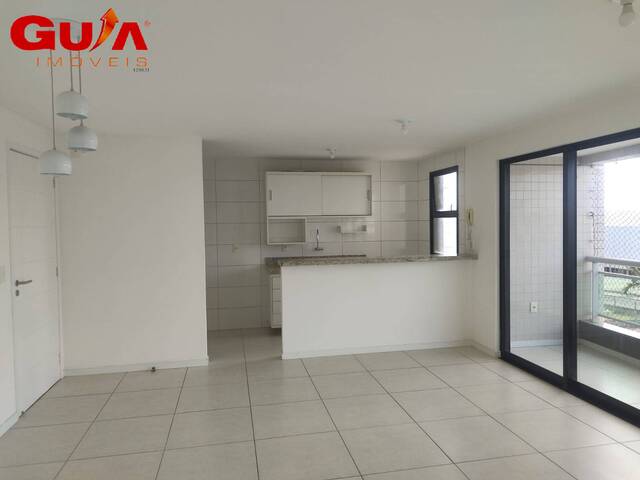 Apartamento para Venda em Fortaleza - 4