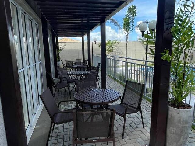 Apartamento para Venda em Fortaleza - 4