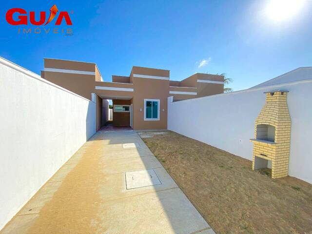 Casa para Venda em Aquiraz - 4