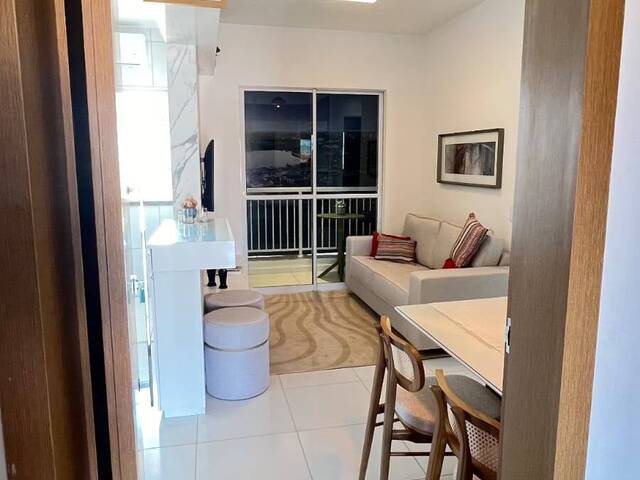 Apartamento para Venda em Fortaleza - 3