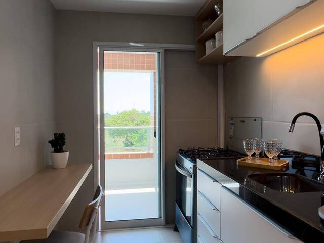 Apartamento para Venda em Eusébio - 5