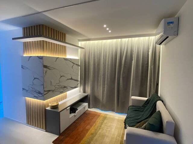 Apartamento para Venda em Eusébio - 3