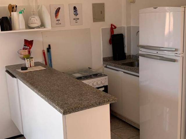 Apartamento para Locação em Aquiraz - 5