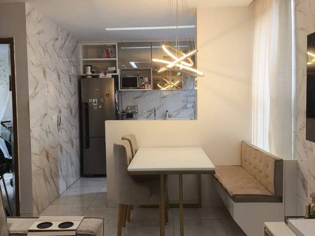 Apartamento para Venda em Fortaleza - 4