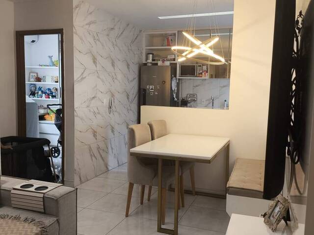Apartamento para Venda em Fortaleza - 5