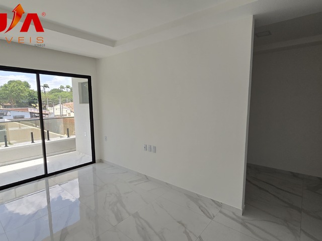 #2650 - Casa para Venda em Eusébio - CE