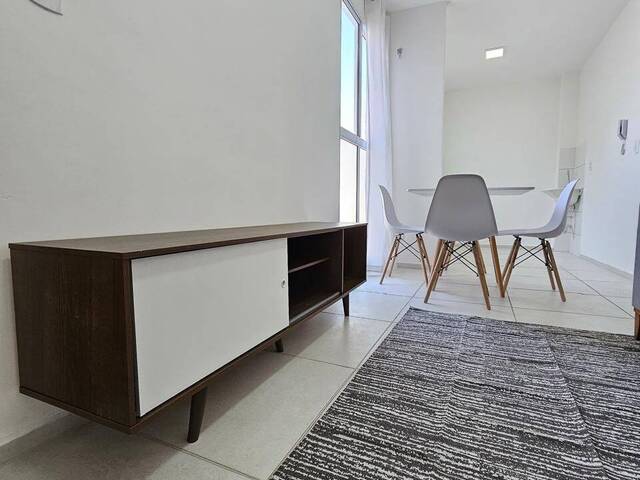 #3706 - Apartamento para Venda em Eusébio - CE