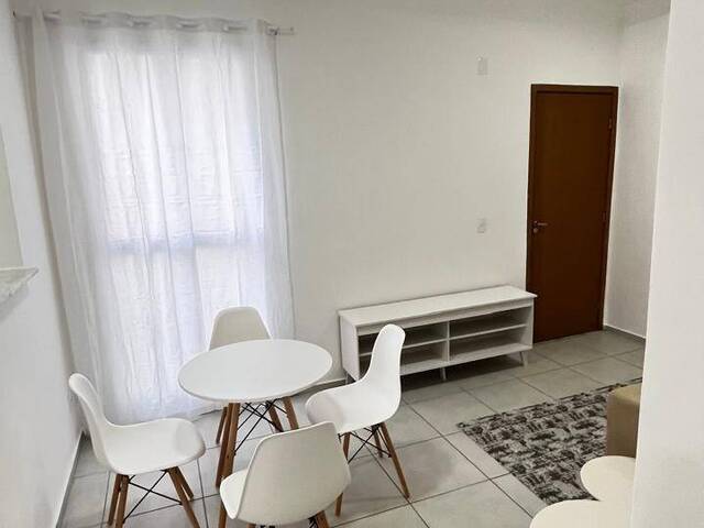 Apartamento para Venda em Fortaleza - 5