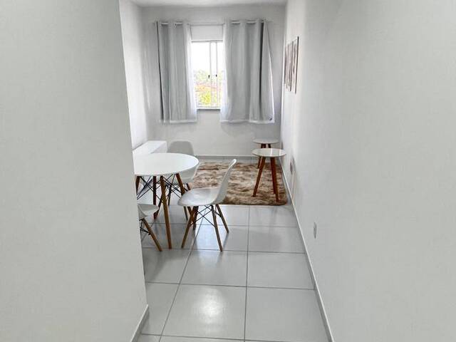 Apartamento para Venda em Caucaia - 4