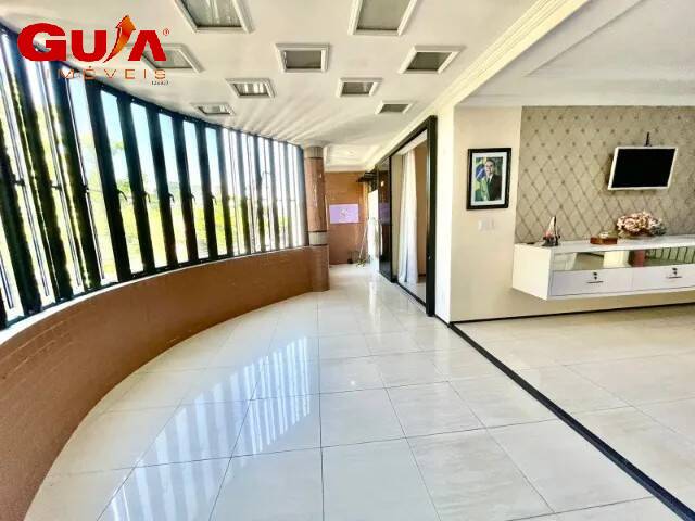 #3714 - Prédio comercial para Venda em Fortaleza - CE - 3