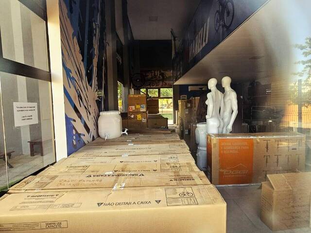 #3720 - Sala para Locação em Eusébio - CE - 1