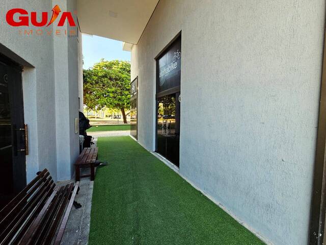 #3720 - Sala para Locação em Eusébio - CE - 2