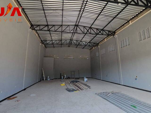 #3721 - Sala para Locação em Aquiraz - CE - 1