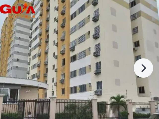 Venda em Jóquei Clube - Fortaleza