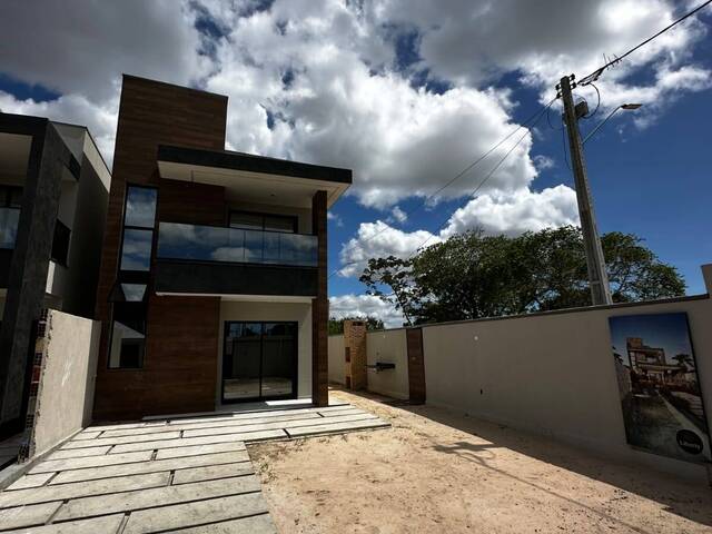 Casa em condomínio para Venda em Eusébio - 2