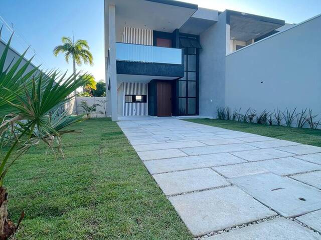 Casa para Venda em Eusébio - 2