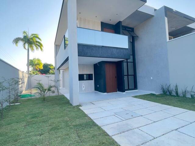 Casa para Venda em Eusébio - 3