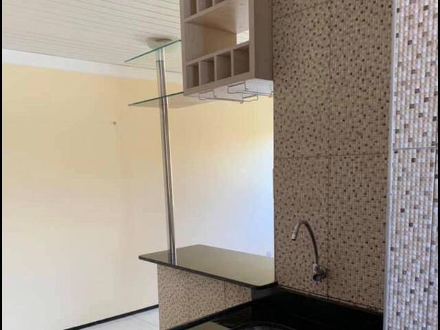 #3740 - Apartamento para Venda em Fortaleza - CE - 2