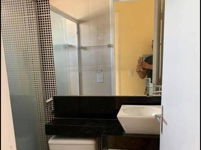#3740 - Apartamento para Venda em Fortaleza - CE - 3