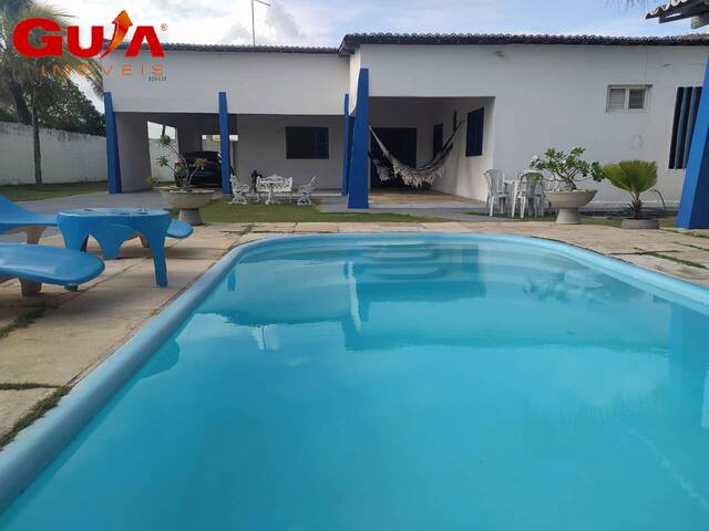 Venda em Caponga - Cascavel