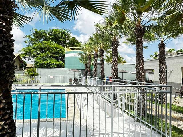 Apartamento para Venda em Eusébio - 2