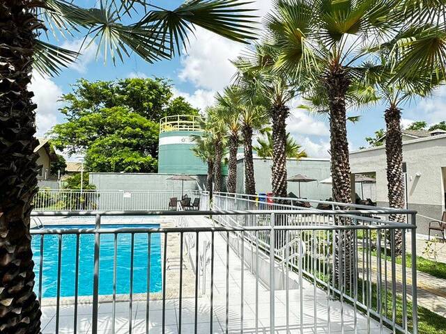 Apartamento para Venda em Eusébio - 3