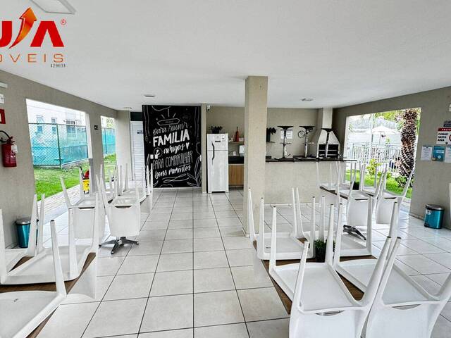 Apartamento para Venda em Eusébio - 5