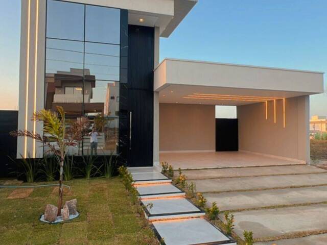 #3756 - Casa em condomínio para Venda em Eusébio - CE