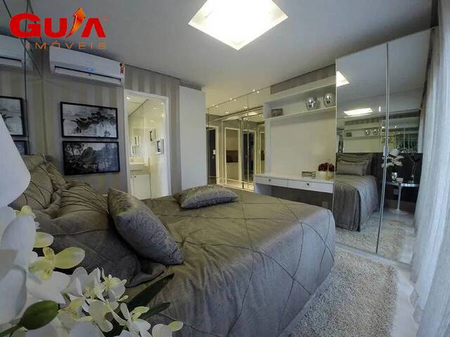 Apartamento para Venda em Fortaleza - 4