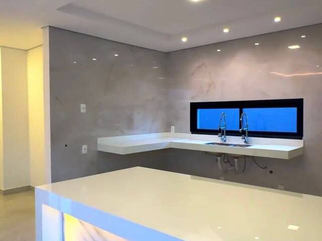 #3766 - Casa em condomínio para Venda em Eusébio - CE