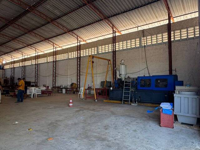 Sala para Venda em Aquiraz - 4