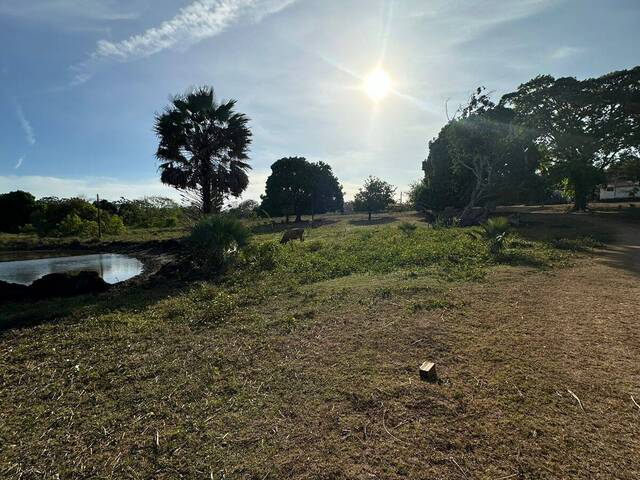 #3778 - Terreno para Venda em Aquiraz - CE - 2