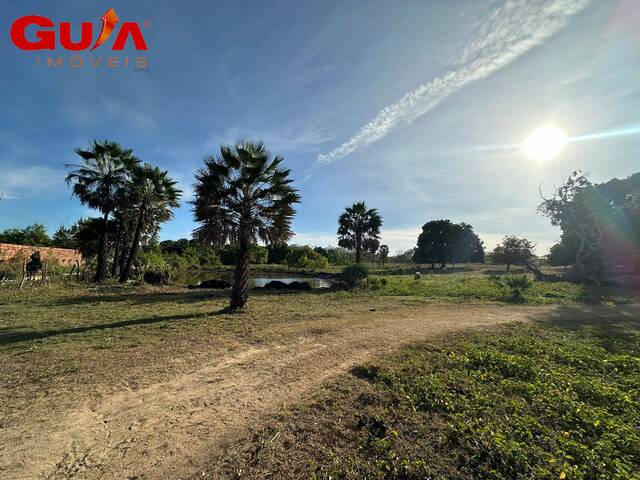 #3778 - Terreno para Venda em Aquiraz - CE - 1