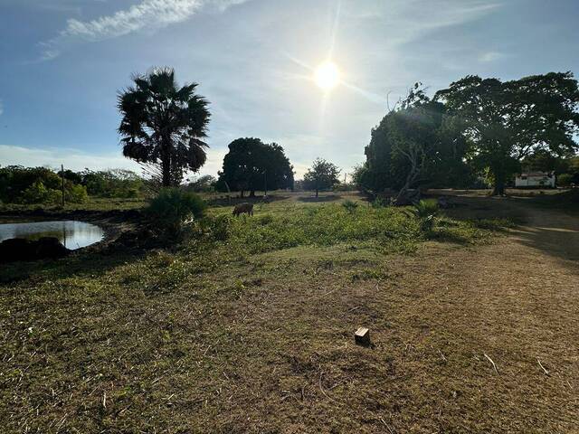 #3778 - Terreno para Venda em Aquiraz - CE - 3