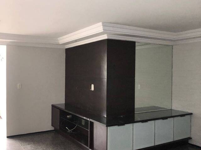 #3780 - Apartamento para Locação em Fortaleza - CE - 3