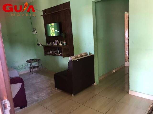 #3784 - Casa para Venda em Aquiraz - CE - 2