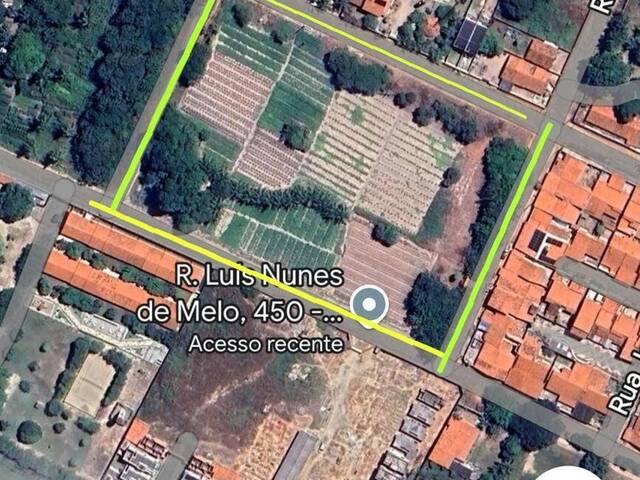 #3789 - Terreno para Venda em Eusébio - CE - 1