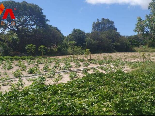 #3789 - Terreno para Venda em Eusébio - CE - 2