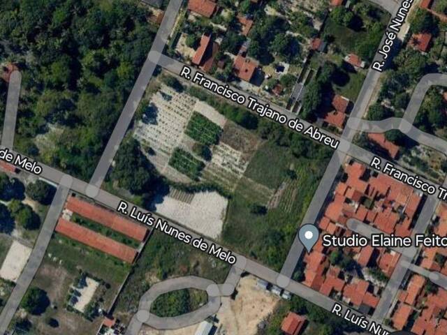Terreno para Venda em Eusébio - 5