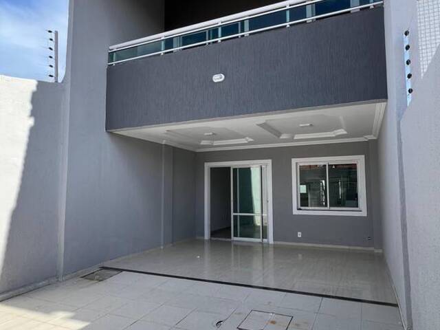 Venda em CAMBEBA - Fortaleza