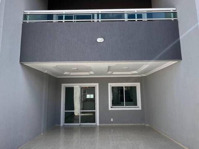 #3792 - Casa para Venda em Fortaleza - CE - 3