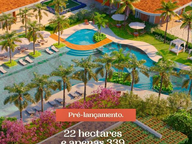 Terreno em condomínio para Venda em Eusébio - 4