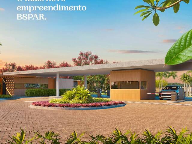 #3795 - Terreno em condomínio para Venda em Eusébio - CE - 2