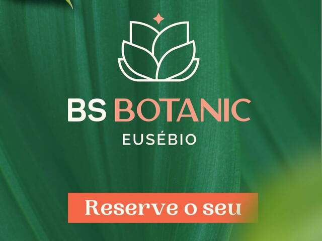 #3795 - Terreno em condomínio para Venda em Eusébio - CE - 1